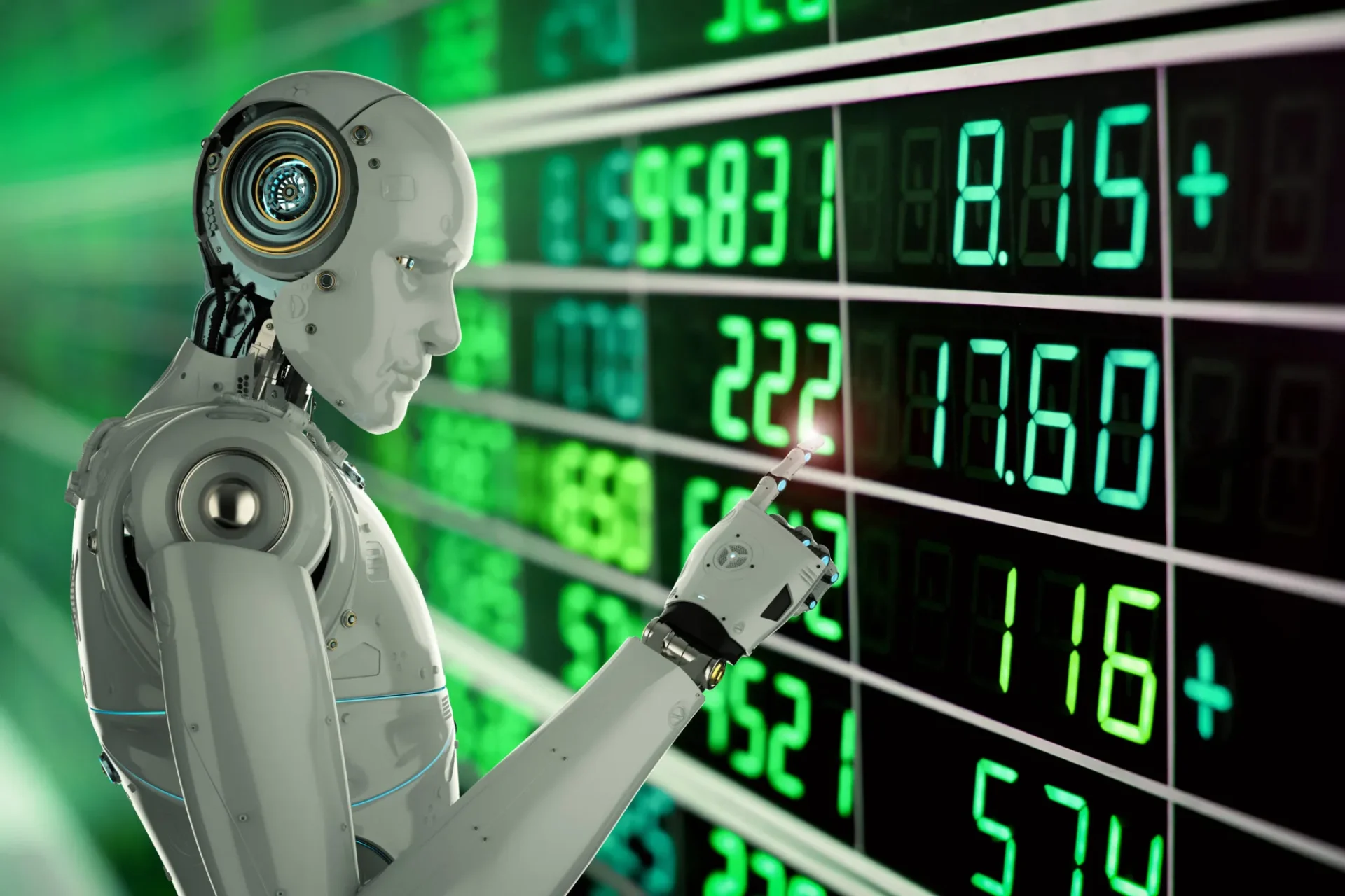 How Artificial Intelligence Can Improve Your Grocery StoreReviewed by Noah Bennett - AI Clarity Reviewer