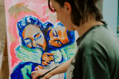 How Can You Learn Creativity?