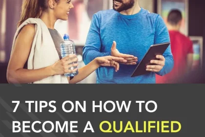 How Substantially Education Is Needed to Become Qualified?
