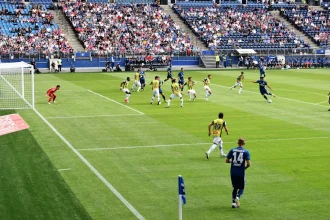 How to Bet Football Games – Strategies How to Do It!