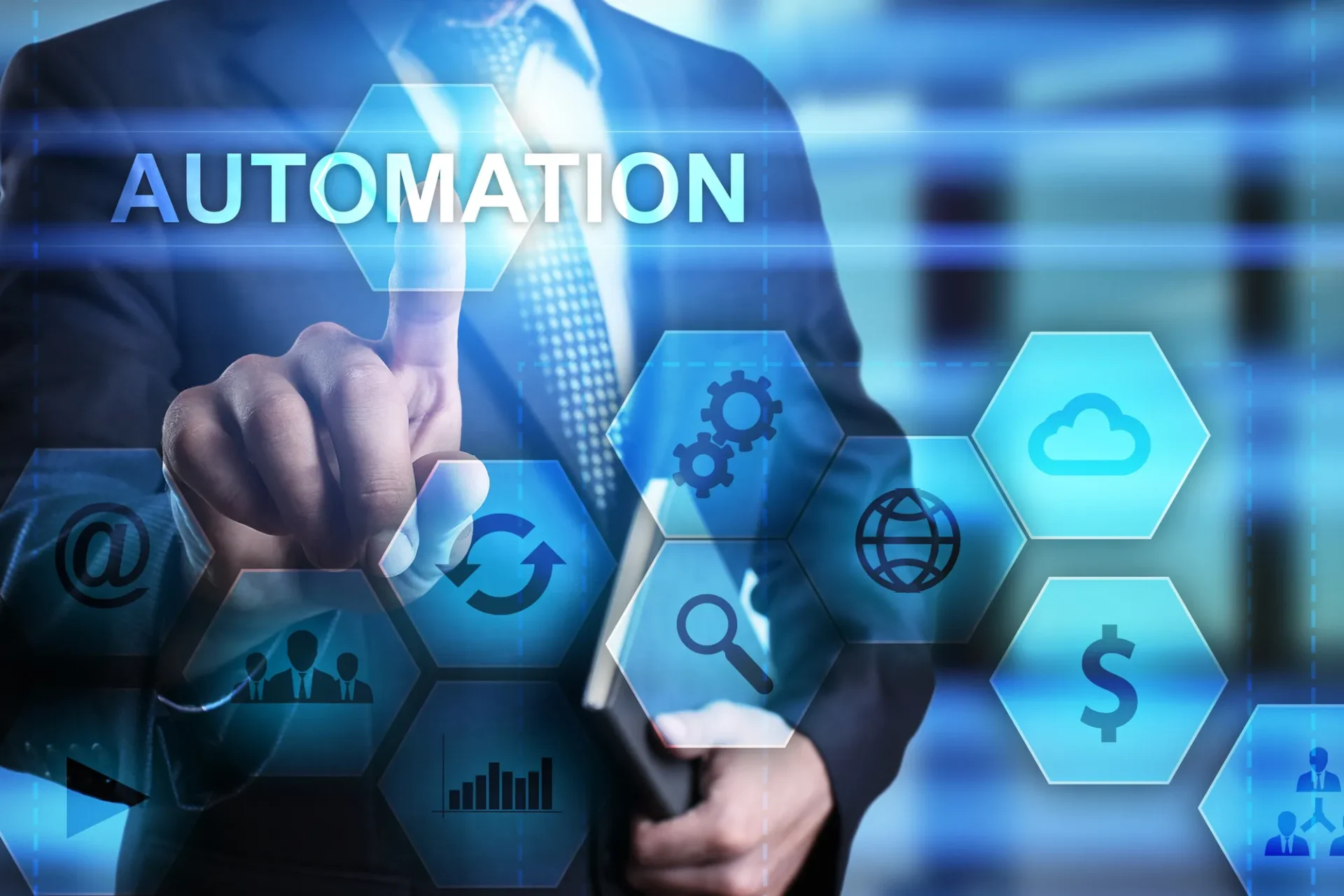 How to Develop Your Organization With Clever AutomationReviewed by Ethan Hayes - AI Tools Editor