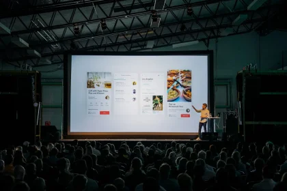 How to Download your Google Slides Presentation as a Video File