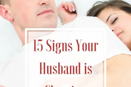 How to Have a Healthier Relationship With Your Partner Is Cheating on You?