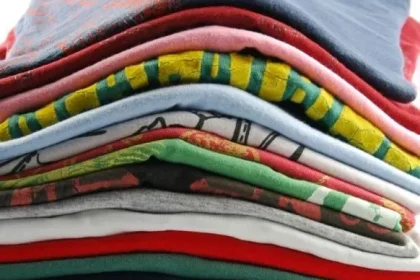 How to Make Folding Laundry Way Less Annoying