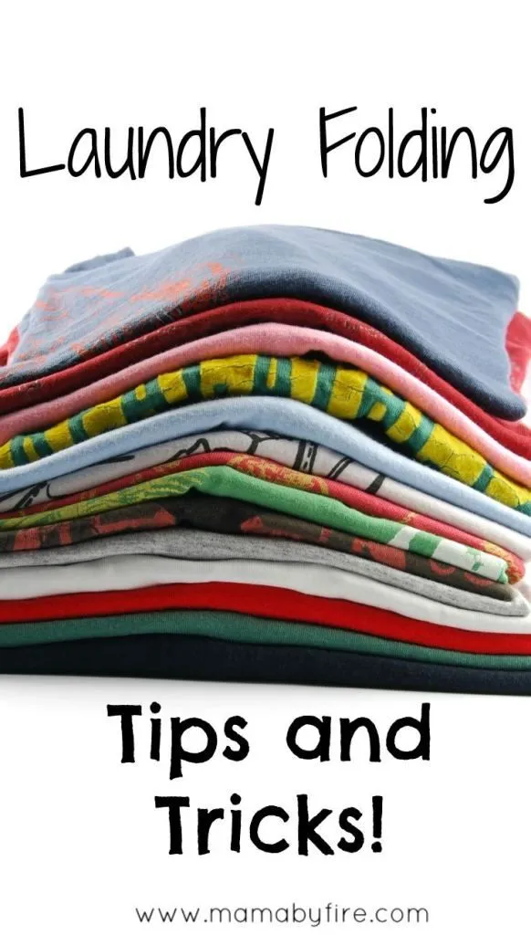 How to Make Folding Laundry Way Less AnnoyingReviewed by Evan Brooks - Tech Workflow Reviewer How to Make Folding Laundry Way Less AnnoyingReviewed by Evan Brooks - Tech Workflow Reviewer