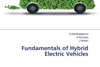 Hybrid Automobile Fundamentals