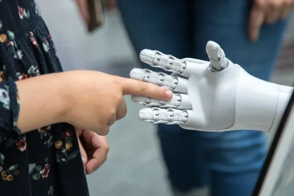 I regret to inform you that Digital Human as a Service (DHaaS) is now an acronym