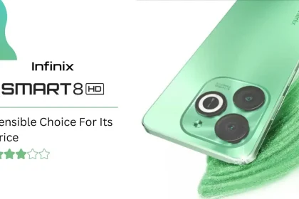 Infinix Hot 9 Play – Review | Android Budget King?