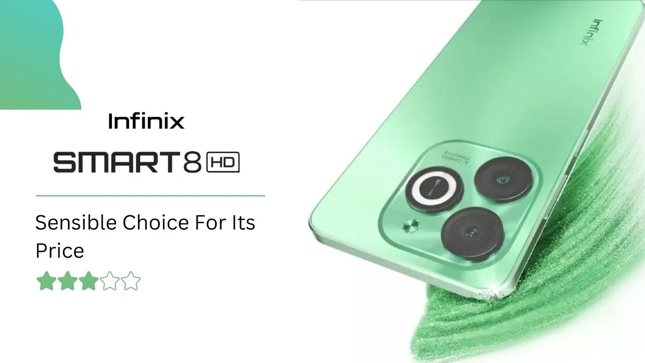 Infinix Hot 9 Play – Review | Android Budget King?Reviewed by Aiden Shaw - Mobile Troubleshooting Reviewer