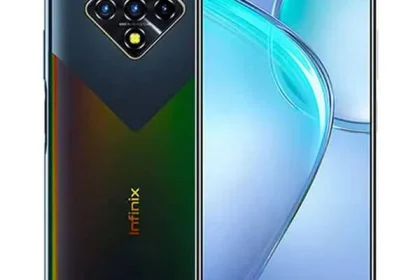 Infinix Zero 8 – The Best Budget Smartphone You Didn’t Know…