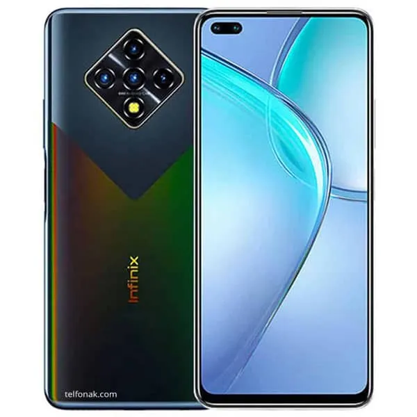 Infinix Zero 8 – The Best Budget Smartphone You Didn’t Know…Reviewed by Ella Park - Phone Clarity Editor