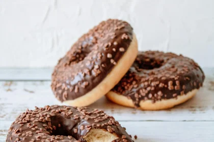 Is Donuts Bad for Your Heart? (Depend)