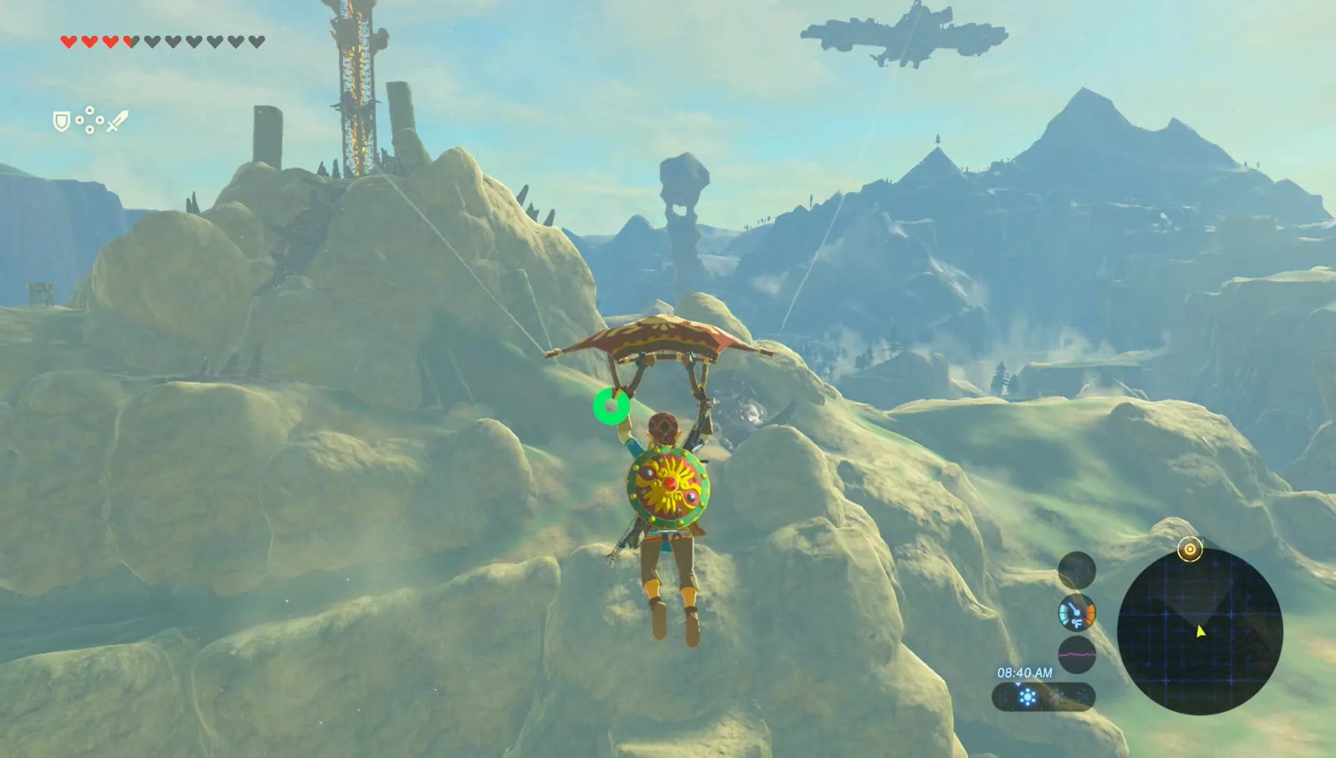 Legend of Zelda: Breath of the Wild Is Missing Bigger DungeonsReviewed by Mason Reed - Gameplay Clarity Reviewer Legend of Zelda: Breath of the Wild Is Missing Bigger DungeonsReviewed by Mason Reed - Gameplay Clarity Reviewer