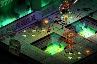 Like Hades These Roguelike Games Are Fun To Play