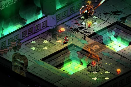 Like Hades? These Roguelike games are fun to play