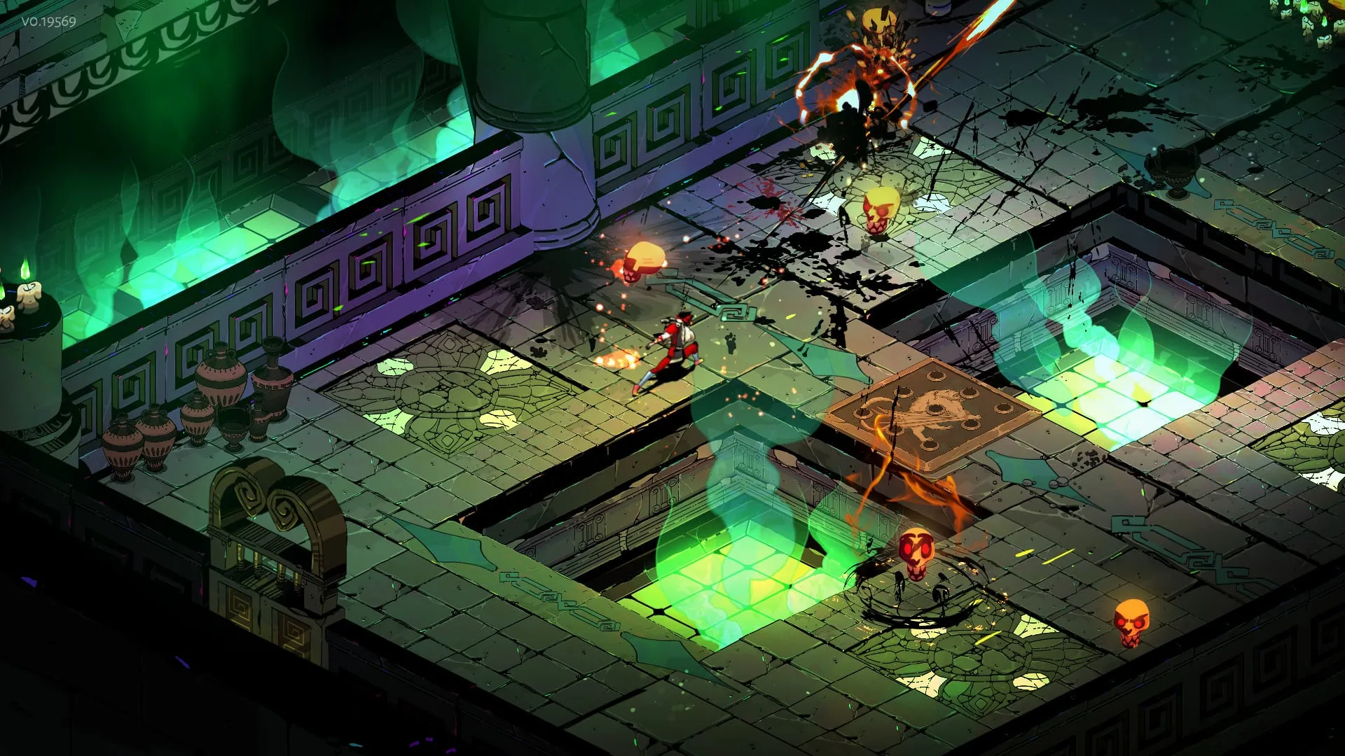Like Hades? These Roguelike games are fun to playReviewed by Chloe Bennett - Game Basics Editor Like Hades? These Roguelike games are fun to playReviewed by Chloe Bennett - Game Basics Editor