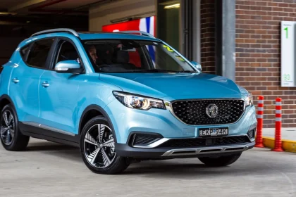 Lowest priced Electric powered Automobiles to Get in 2026