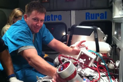 Machine Finding out: The Approaching Device for Profession Changer