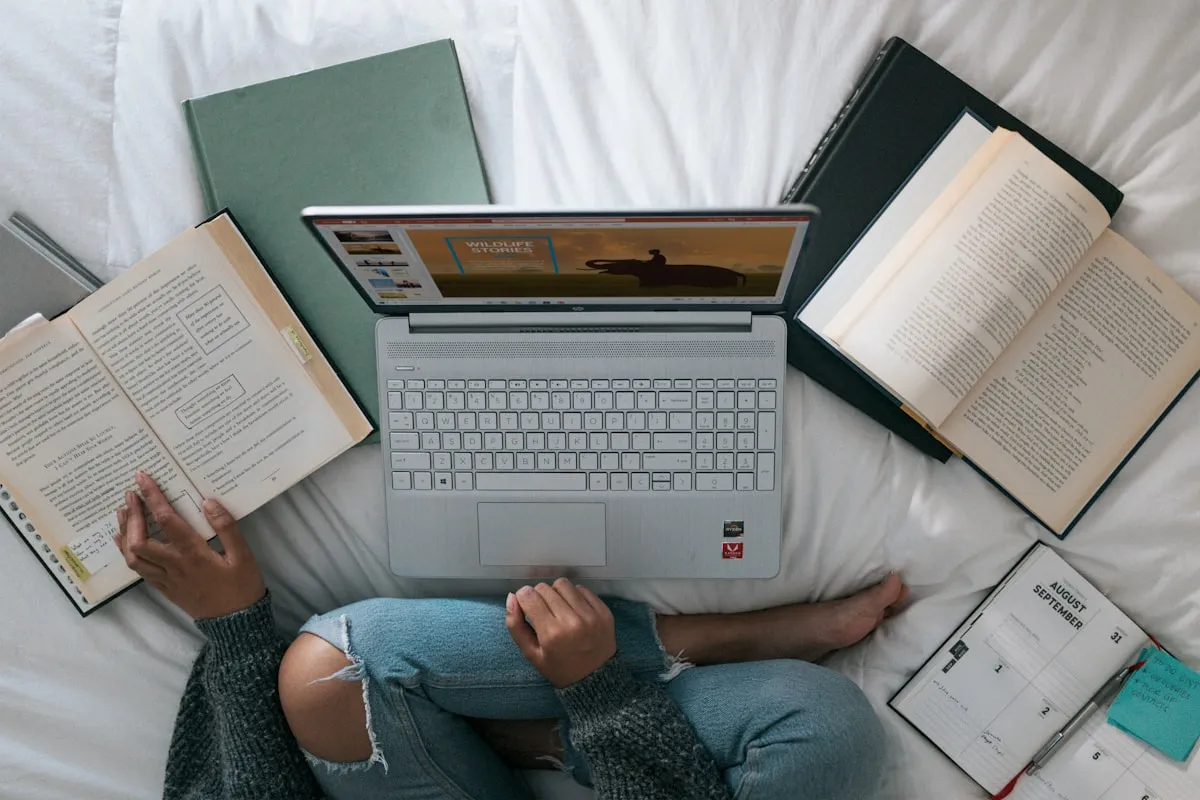 Machine StudyingReviewed by Jenna Ford - AI Productivity Editor