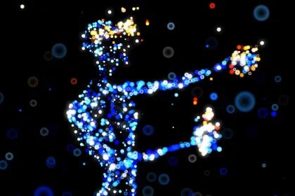 Make sense of the metaverse and NFTs with this guide to 2022 tech