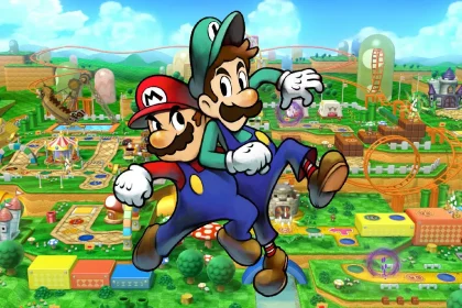 Mario Party’s Next Game Should Be on Mobile | CBR