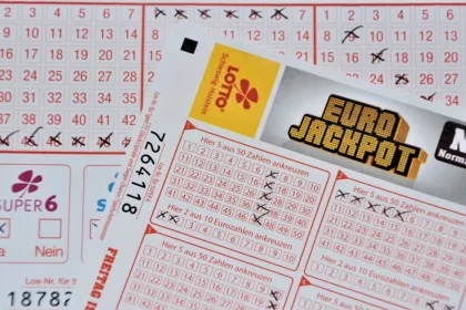 Meet the incredible unsung hero who broke the secret lottery winner