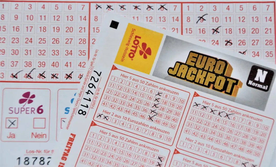 Meet the incredible unsung hero who broke the secret lottery winnerReviewed by Chloe Bennett - Game Basics Editor Meet the incredible unsung hero who broke the secret lottery winnerReviewed by Chloe Bennett - Game Basics Editor