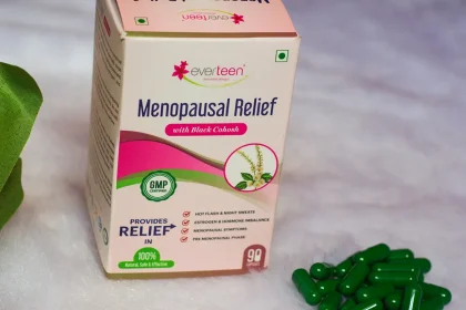 Menopause – Green Tea is the Key Balanced Weapon For Menopause