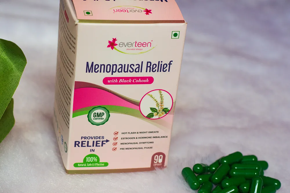 Menopause – Green Tea is the Key Balanced Weapon For MenopauseReviewed by Kevin Turner - Health Clarity Reviewer