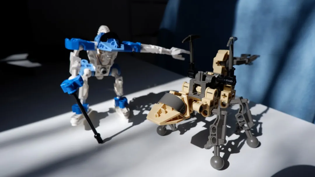 Metal Society’s Zack Kaplan Chats Robots – Humans in MMA Ring (Interview) Metal Society’s Zack Kaplan Chats Robots – Humans in MMA Ring (Interview)