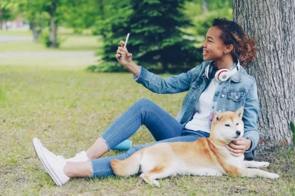 My Talking Pet – A Review of an App to Make Dogs Talk