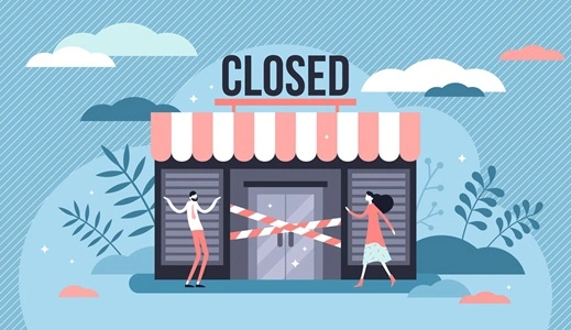 New Business Failure Rate – Reasons Why Small Businesses FailReviewed by Dylan Parker - Business Research Editor New Business Failure Rate – Reasons Why Small Businesses FailReviewed by Dylan Parker - Business Research Editor