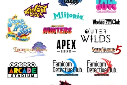 Nintendo Switch Sports, Xenoblade Chronicles 3 and Many More Games Coming to Nintendo Switch in 2022