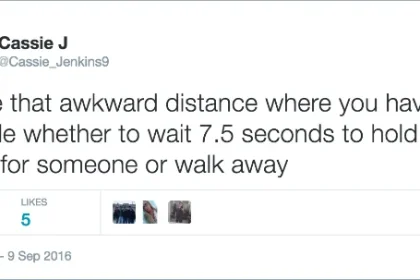 Non-Cat-Owning Twitter Users Share Their Most Ridiculously Funny ‘That’s Not My Cat’ Moments