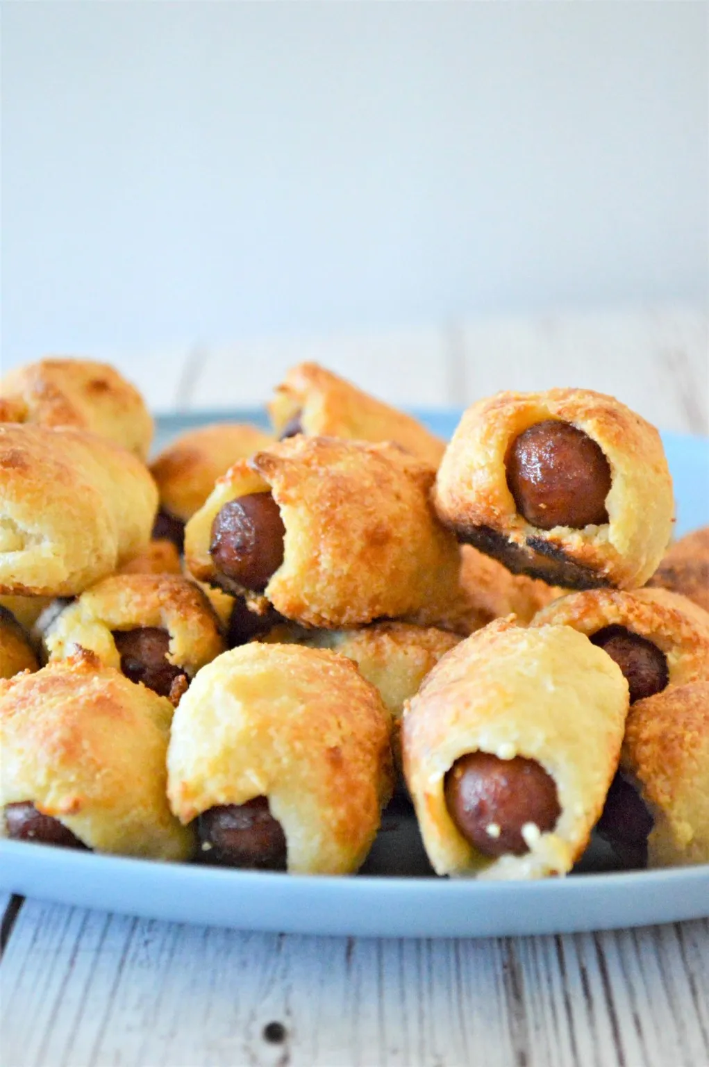Pigs in a Blanket Are Perfect But You Can Make Them Even BetterReviewed by Andrew Keller - Cooking Process Reviewer Pigs in a Blanket Are Perfect But You Can Make Them Even BetterReviewed by Andrew Keller - Cooking Process Reviewer