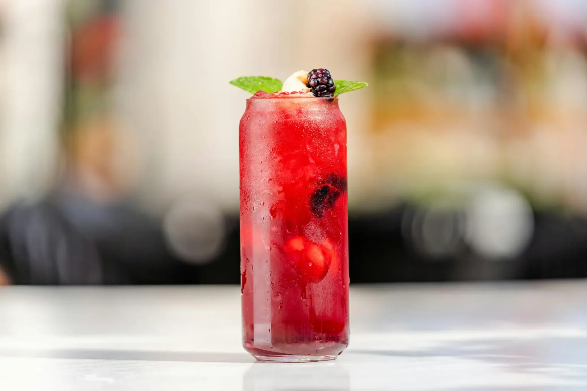 Pomegranate Summer Cocktails RecipeReviewed by Hannah Monroe - Food Editor Pomegranate Summer Cocktails RecipeReviewed by Hannah Monroe - Food Editor