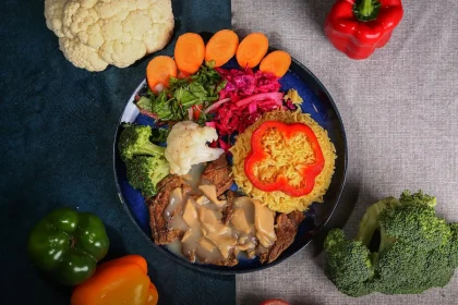 Real Healthy Foods That Are Not Healthy