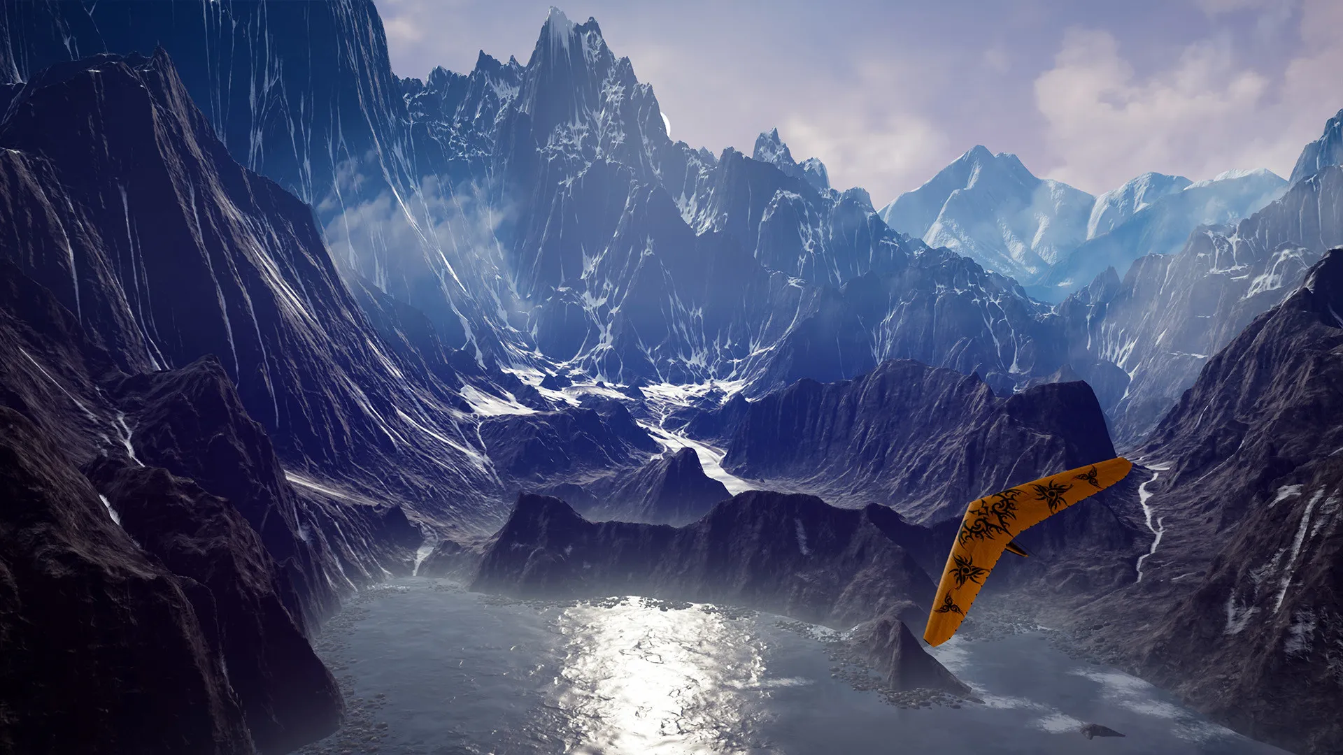 Real time Adventure Aviano Tatti game – 4K GraphicsReviewed by Evan Brooks - Tech Workflow Reviewer Real time Adventure Aviano Tatti game – 4K GraphicsReviewed by Evan Brooks - Tech Workflow Reviewer