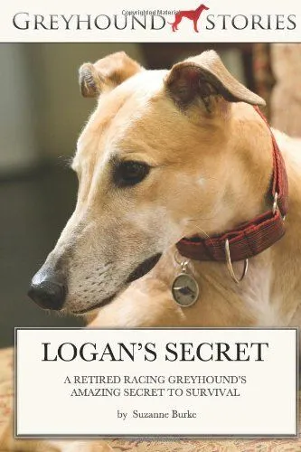 Retired Racing Greyhound Finds True Love, at Last!Reviewed by Tyler Moon - Games Editor Retired Racing Greyhound Finds True Love, at Last!Reviewed by Tyler Moon - Games Editor