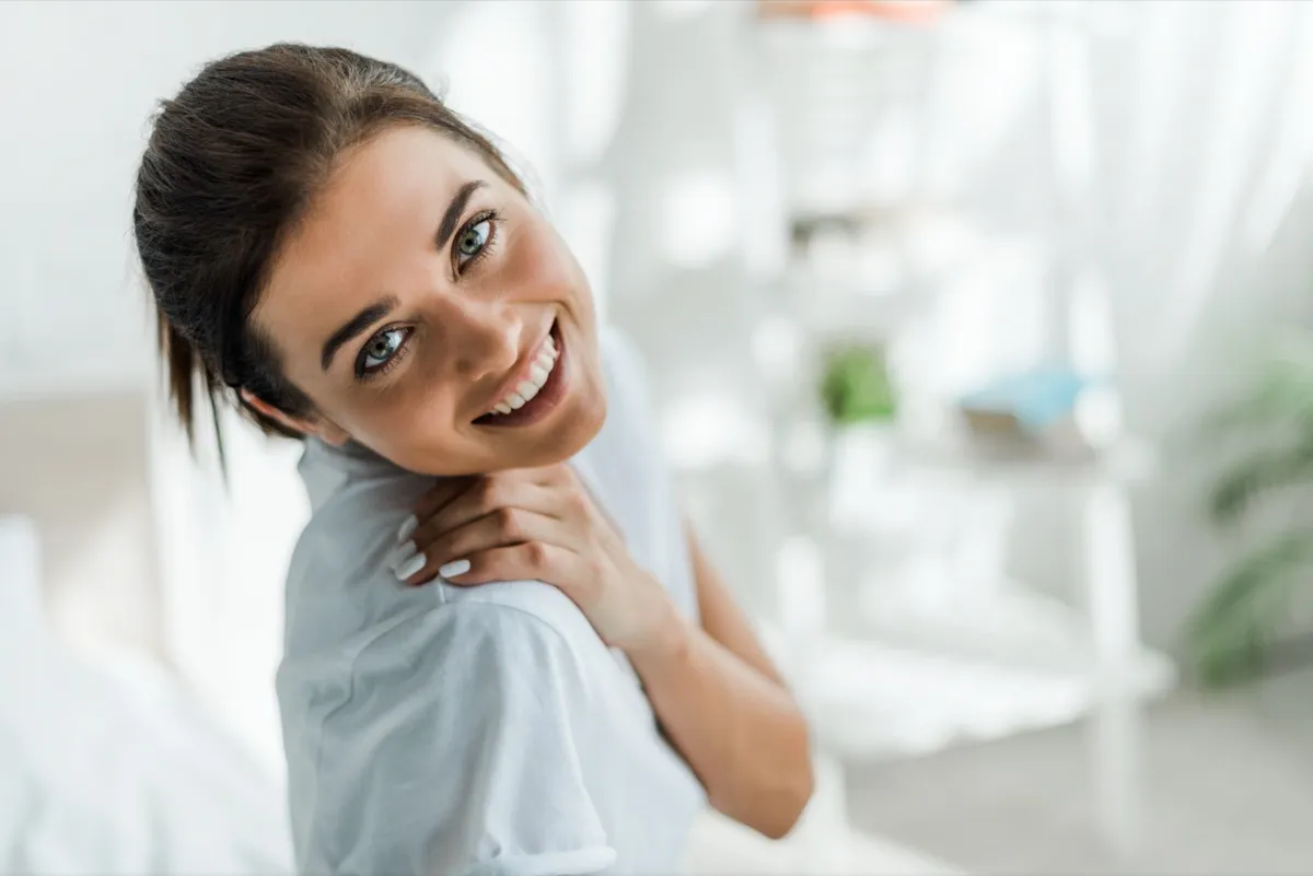 Secret Eating Habits to Reverse Aging, Say Dietitians — Eat This Not ThatReviewed by Marcus Dale - Kitchen Workflow Editor