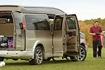Some Recommendations For Your Vehicle Conversion Venture