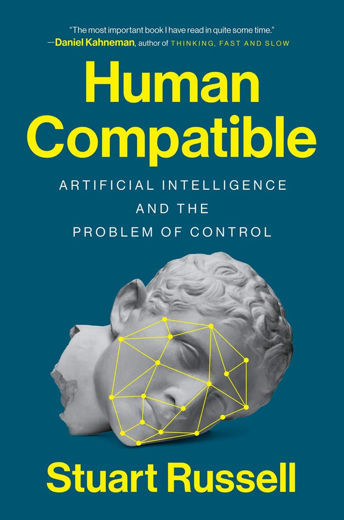 Stuart Russell – A Human Compatible ReviewReviewed by Jenna Ford - AI Productivity Editor Stuart Russell – A Human Compatible ReviewReviewed by Jenna Ford - AI Productivity Editor