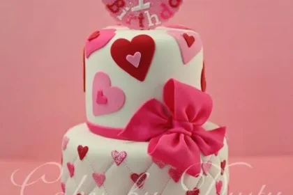 Sunday Sweets: Be My Valentine