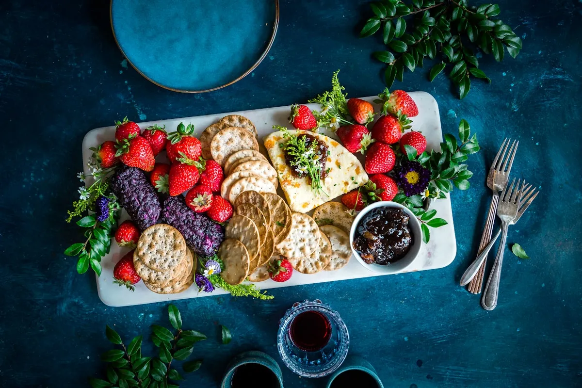 Synergistic Food Pairing For Optimal NutritionReviewed by Sierra Nolan - Food Clarity Reviewer Synergistic Food Pairing For Optimal NutritionReviewed by Sierra Nolan - Food Clarity Reviewer
