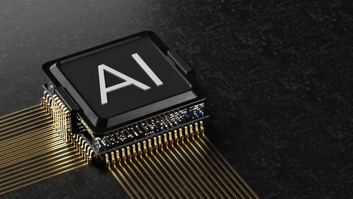 Synthetic Intelligence for Professionals: Why Is It Crucial?Reviewed by Jenna Ford - AI Productivity Editor Synthetic Intelligence for Professionals: Why Is It Crucial?Reviewed by Jenna Ford - AI Productivity Editor