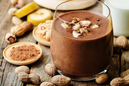 The #1 Best Food to Burn Abdominal Fat, Says Dietitian — Eat This Not That