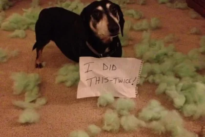 The #1 Thing People Get Wrong About Dog Food