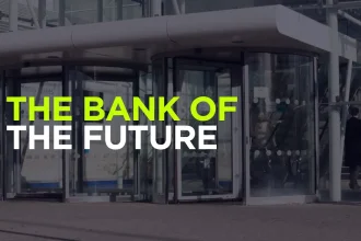The Bank of the Future
