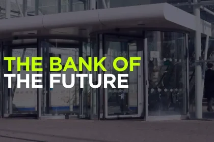 The Bank of the Future