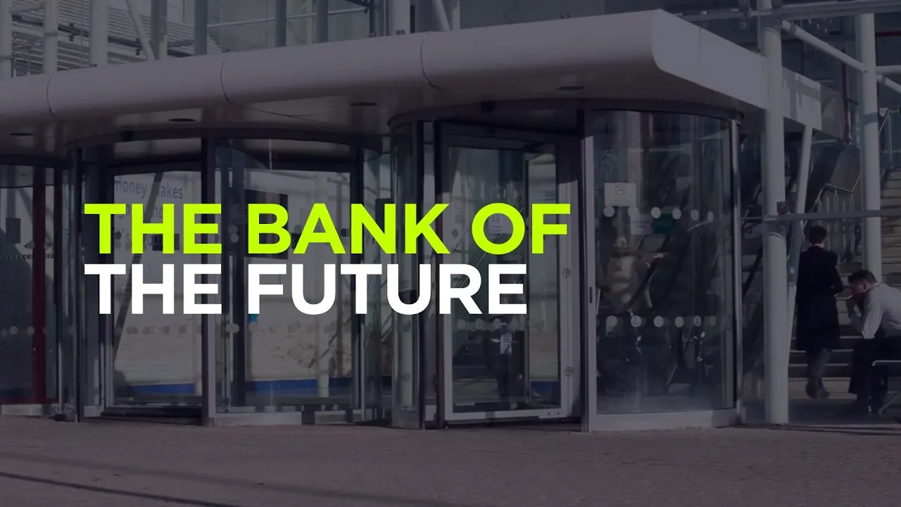 The Bank of the FutureReviewed by Jenna Ford - AI Productivity Editor The Bank of the FutureReviewed by Jenna Ford - AI Productivity Editor